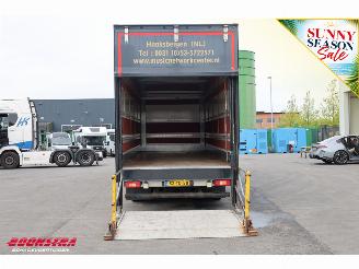 Volvo FH 420 Full Air 6X2 LBW Retarder Doppelstock 530.533km!! picture 16