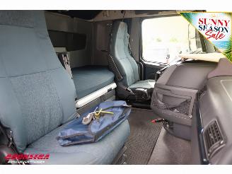 Volvo FH 420 Full Air 6X2 LBW Retarder Doppelstock 530.533km!! picture 26