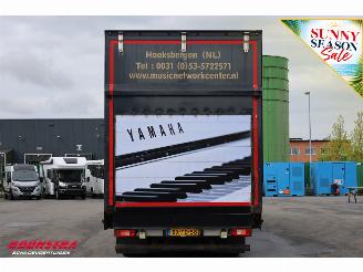 Volvo FH 420 Full Air 6X2 LBW Retarder Doppelstock 530.533km!! picture 6