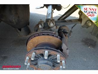 Kraker  CF-200 CF-Z Walking Floor picture 16