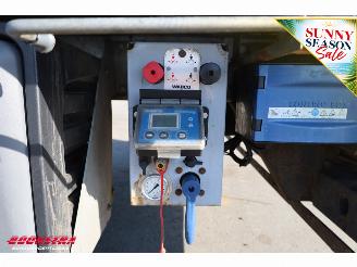 Kraker  CF-200 CF-Z Walking Floor picture 19