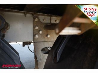 Kraker  CF-200 CF-Z Walking Floor picture 15