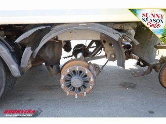 Kraker  CF-200 CF-Z Walking Floor picture 21