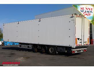 Kraker  CF-200 CF-Z Walking Floor picture 4