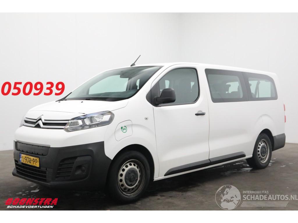 Citroën 75kWh XL 9-Pers. Airco Cruise PDC