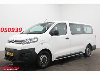 Unfallwagen Citroën Legacy 75kWh XL 9-Pers. Airco Cruise PDC 2021/7