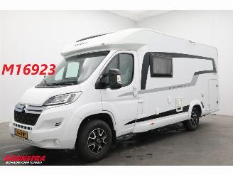 Unfallwagen Hobby  V65 GE Optima Ontour Edition 2.2 MJ Luifel Single Beds Cruise Camera AHK 2020/3