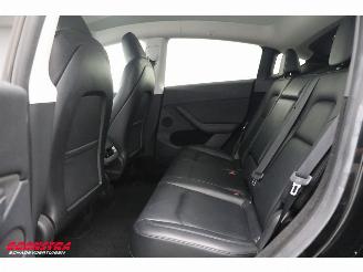 Tesla Model Y RWD 58 kWh Pano LED ACC Leder LRHZ SHZ picture 18