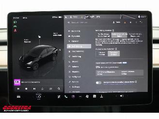 Tesla Model Y RWD 58 kWh Pano LED ACC Leder LRHZ SHZ picture 29