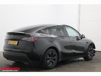 Tesla Model Y RWD 58 kWh Pano LED ACC Leder LRHZ SHZ picture 3