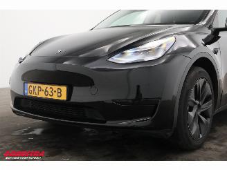 Tesla Model Y RWD 58 kWh Pano LED ACC Leder LRHZ SHZ picture 13