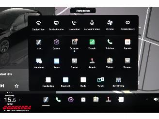 Tesla Model Y RWD 58 kWh Pano LED ACC Leder LRHZ SHZ picture 25