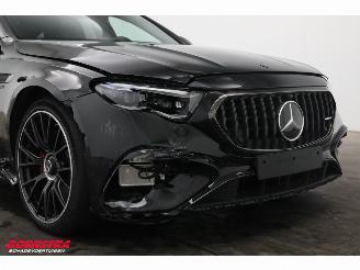 Mercedes E-klasse Estate AMG 53 4MATIC+ Night Superscreen Pano LED ACC Burmester 360° AHK picture 7