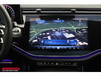 Mercedes E-klasse Estate AMG 53 4MATIC+ Night Superscreen Pano LED ACC Burmester 360° AHK picture 15