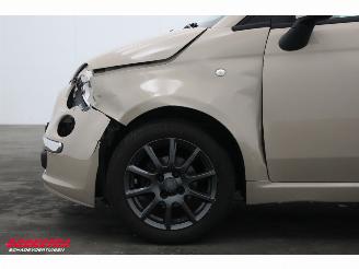 Fiat 500C 1.2 Pop Airco PDC 141.595 km! picture 11