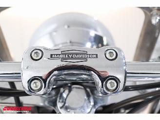 Harley-Davidson  103 FLSTN Softail Deluxe 5HD Eerste Eigenaar! Jekill & Hyde 13.154 km! picture 13