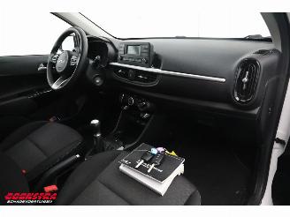 Kia Picanto 1.0 DPi ComfortLine 5p Airco Bluetooth Cruise picture 12