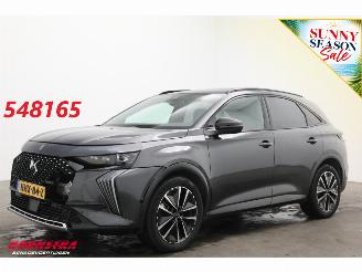 Auto incidentate DS Automobiles DS 7 Crossback 1.6 PHEV 300 4x4 Etoile Pano LED ACC Memory 360° Standairco 2025/5