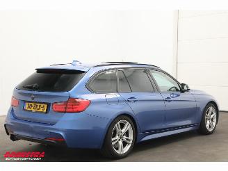 BMW 3-serie Touring 328i Aut. M-Sport Pano LED Leder Cruise PDC picture 3