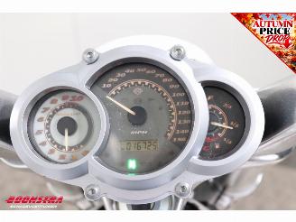 Harley-Davidson  VRSCF V-Rod Muscle Vance Hines picture 11
