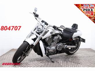 ojeté vozy motocykly Harley-Davidson  VRSCF V-Rod Muscle Vance Hines 2012/7