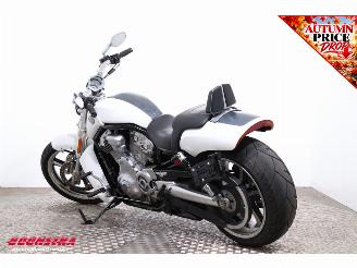 Harley-Davidson  VRSCF V-Rod Muscle Vance Hines picture 4