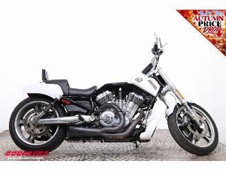 Harley-Davidson  VRSCF V-Rod Muscle Vance Hines picture 7