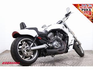 Harley-Davidson  VRSCF V-Rod Muscle Vance Hines picture 3
