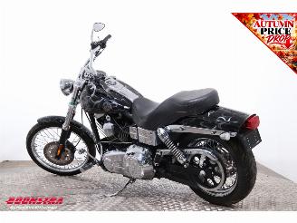 Harley-Davidson  FXDWGI Dyna Wide Glide Vance Hines picture 4
