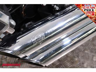Harley-Davidson  FXDWGI Dyna Wide Glide Vance Hines picture 15