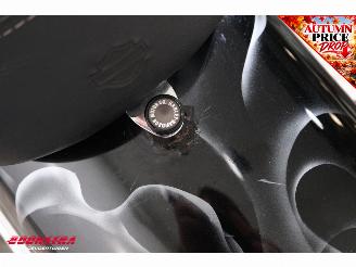 Harley-Davidson  FXDWGI Dyna Wide Glide Vance Hines picture 10