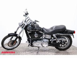 Harley-Davidson  FXDWGI Wide Glide Vance Hines picture 5