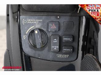 Honda GL 1800 Goldwing Cruise Reverse Radio picture 15