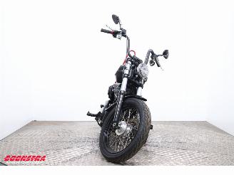 Harley-Davidson  FXBB Softail Street Bob 114 ABS LED S&S picture 6