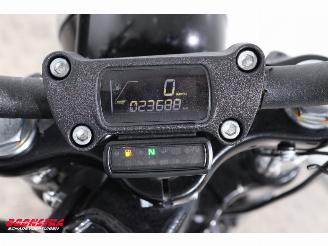 Harley-Davidson  FXBB Softail Street Bob 114 ABS LED S&S picture 21
