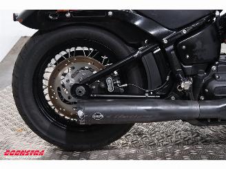 Harley-Davidson  FXBB Softail Street Bob 114 ABS LED S&S picture 10