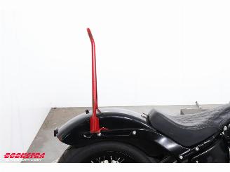 Harley-Davidson  FXBB Softail Street Bob 114 ABS LED S&S picture 9