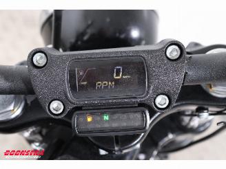 Harley-Davidson  FXBB Softail Street Bob 114 ABS LED S&S picture 22