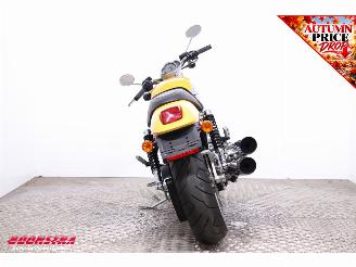 Harley-Davidson  VRSCR Street Rod 3.460 Mijl! picture 8