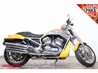 Harley-Davidson  VRSCR Street Rod 3.460 Mijl! picture 7
