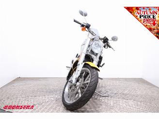 Harley-Davidson  VRSCR Street Rod 3.460 Mijl! picture 6