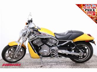 Harley-Davidson  VRSCR Street Rod 3.460 Mijl! picture 5