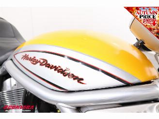 Harley-Davidson  VRSCR Street Rod 3.460 Mijl! picture 13