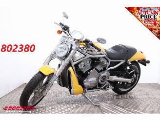 ojeté vozy motocykly Harley-Davidson  VRSCR Street Rod 3.460 Mijl! 2006/6
