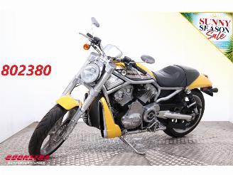 Harley-Davidson  VRSCR Street Rod 3.460 Mijl! picture 1