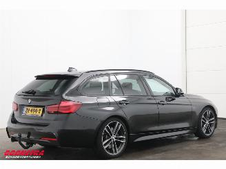 BMW 3-serie Touring 318i Aut. M-Sport LED Leder HUD Cruise SHZ PDC AHK picture 3