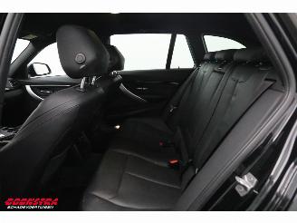 BMW 3-serie Touring 318i Aut. M-Sport LED Leder HUD Cruise SHZ PDC AHK picture 9