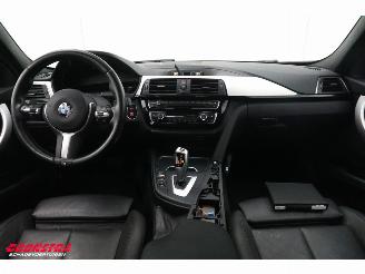 BMW 3-serie Touring 318i Aut. M-Sport LED Leder HUD Cruise SHZ PDC AHK picture 6