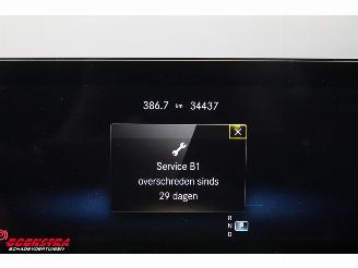 Mercedes EQA 250+ 71 kWh AMG Pano LED Memory 360° SHZ picture 22