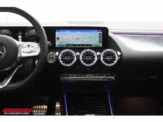 Mercedes EQA 250+ 71 kWh AMG Pano LED Memory 360° SHZ picture 14